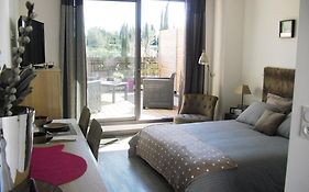Studio A Deux Pas D'Aix