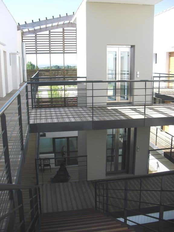 Studio A Deux Pas D'Aix Aix-en-Provence Habitación foto
