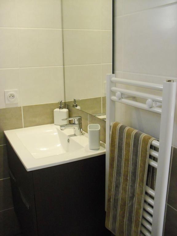 Studio A Deux Pas D'Aix Aix-en-Provence Habitación foto